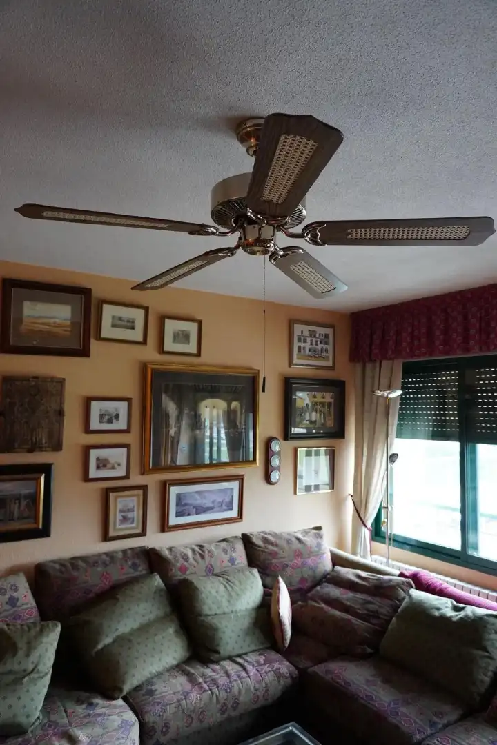 Flat for sale in Valladolid  with Heating, Parquet flooring and Storage room