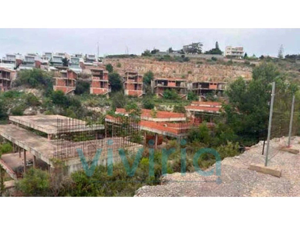 Edifici en venda en Chiva