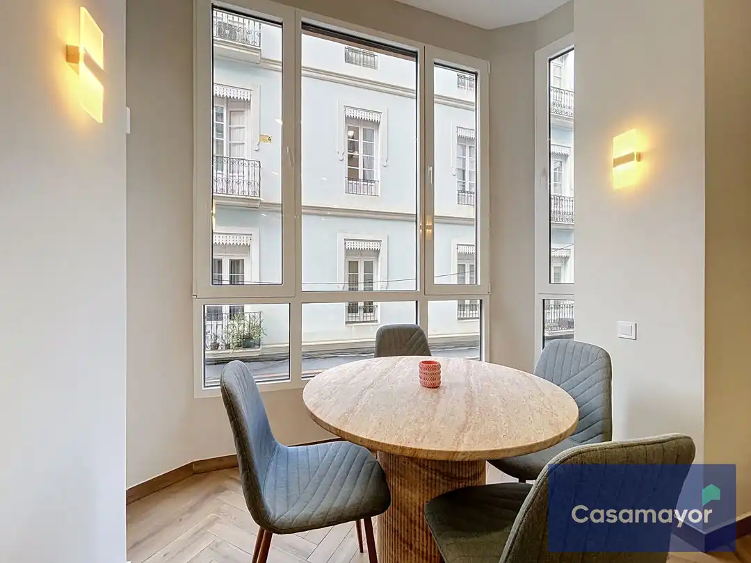 Wohnung mit Terrasse zum Verkauf in Carrer Girona 3, imagen 5