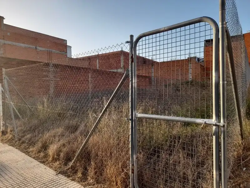 Terreni e lotti in vendita a LA SAGRA, imagen 9