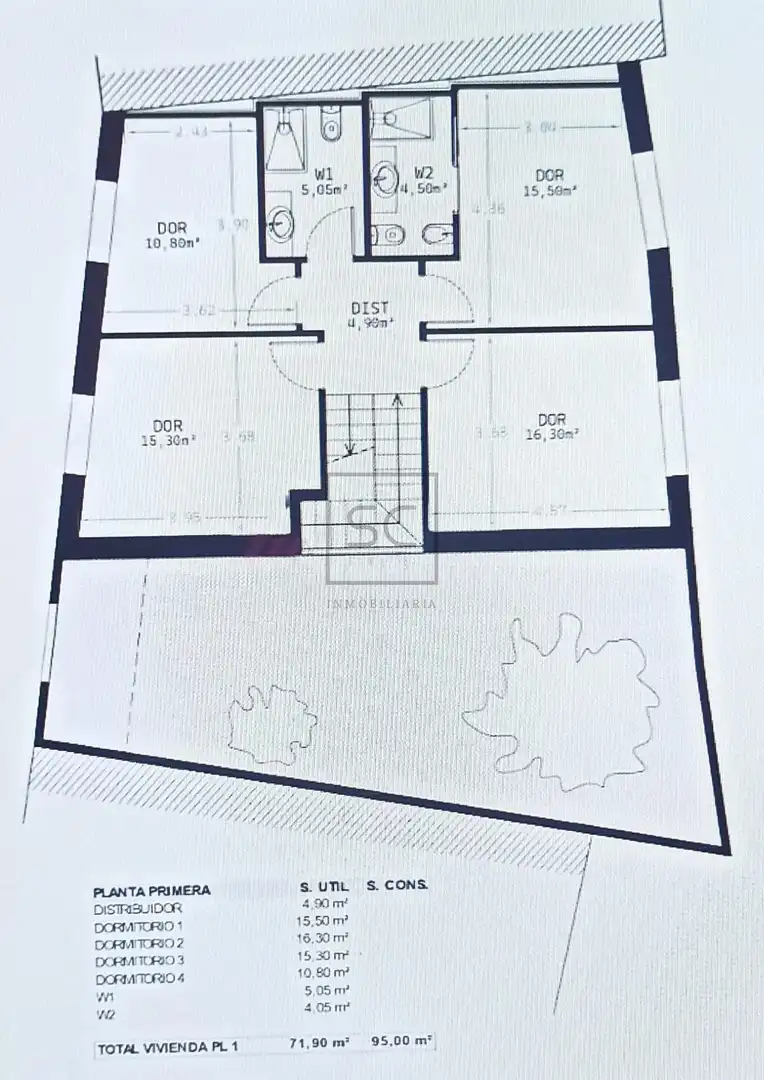 Terreno residenziale in vendita a Estrela, imagen 5