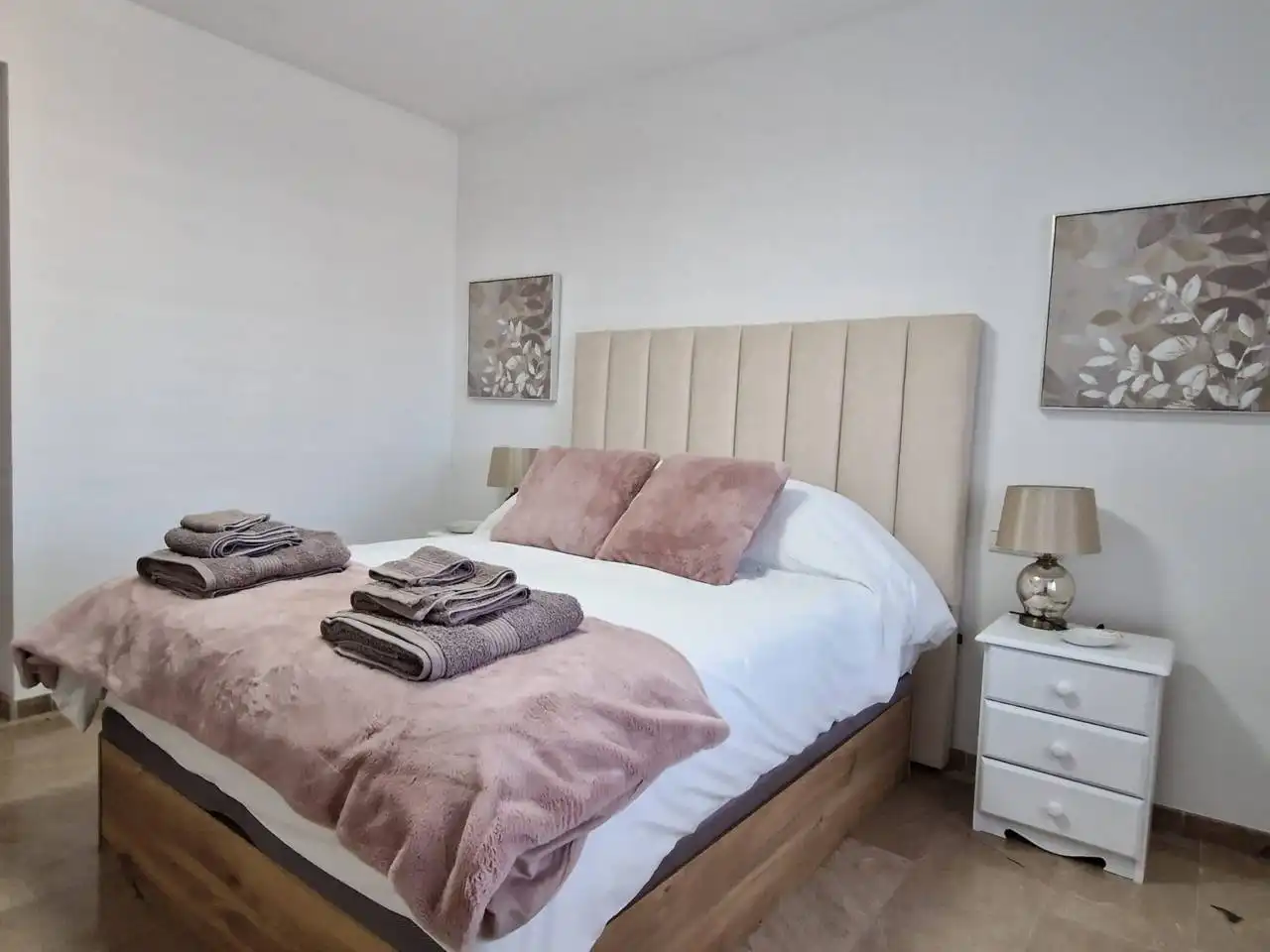 Apartamento con piscina en venta en Avenida Marysol, imagen 34