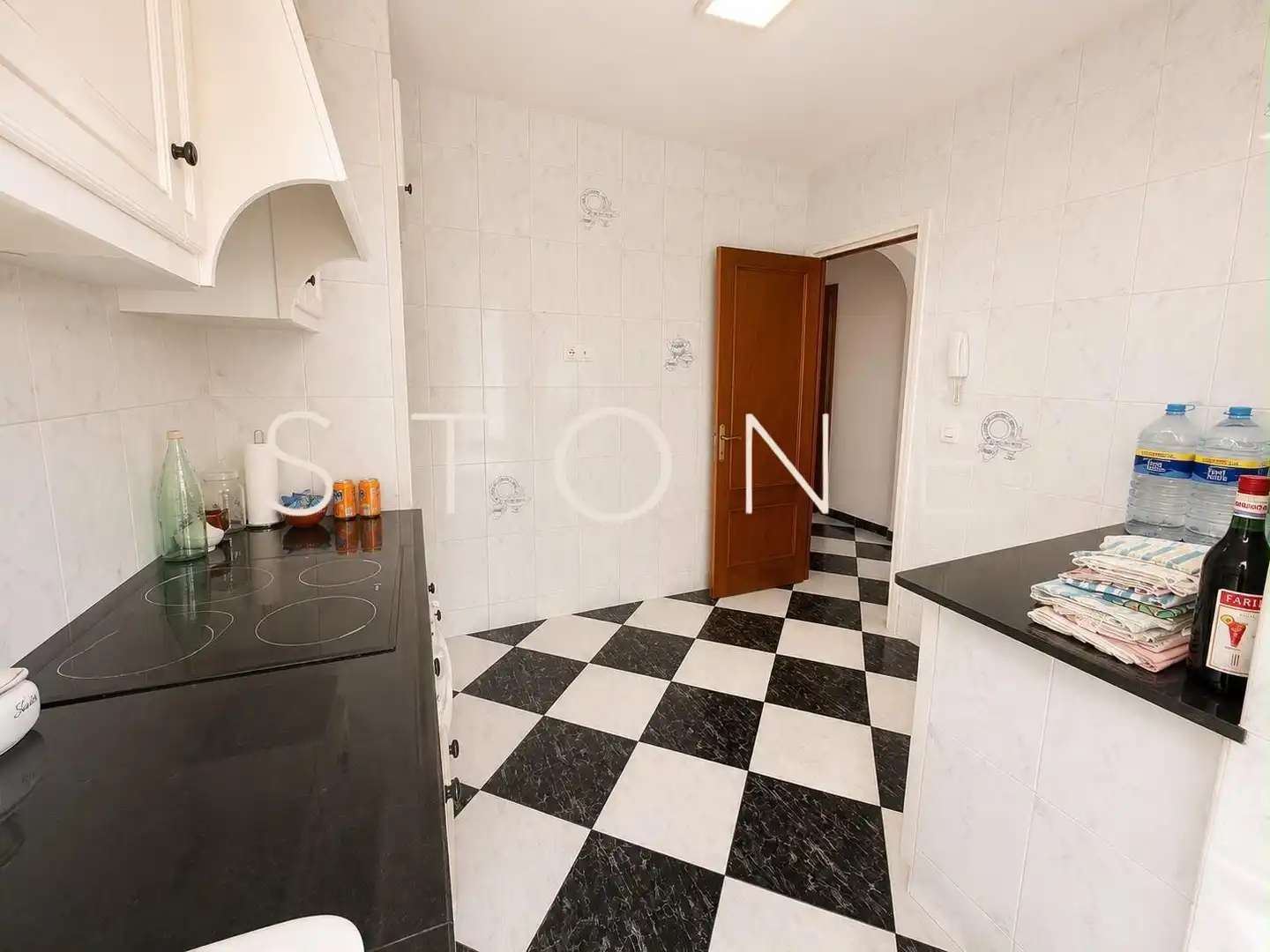Haus mit Garten zum Verkauf in Es Castell poble, imagen 6