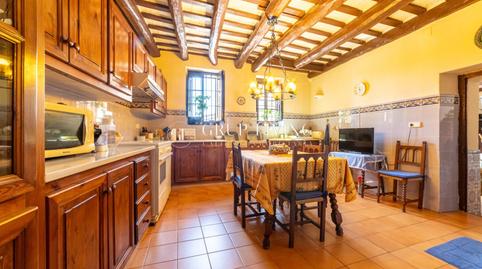 Foto 5 de Casa o xalet en venda a Puig Moltó - Can Macià, Sant Pere de Ribes