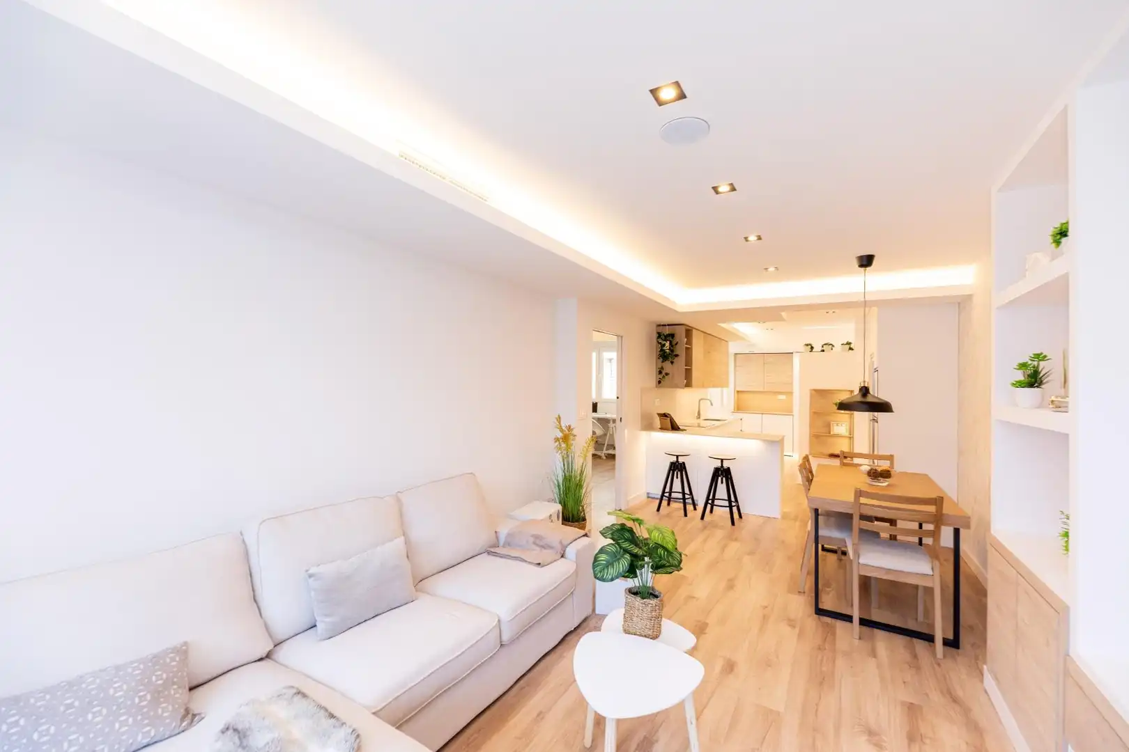 Flat with lift for sale in Avenida del Manzanares, imagen 2