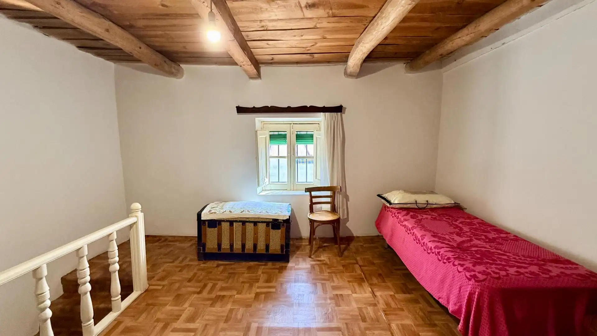 Casa o chalet en venta en Hontalbilla