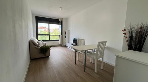 Foto 2 de Pis en venda a Praga Hiribidea, Salburua - Arantzabela, Vitoria - Gasteiz