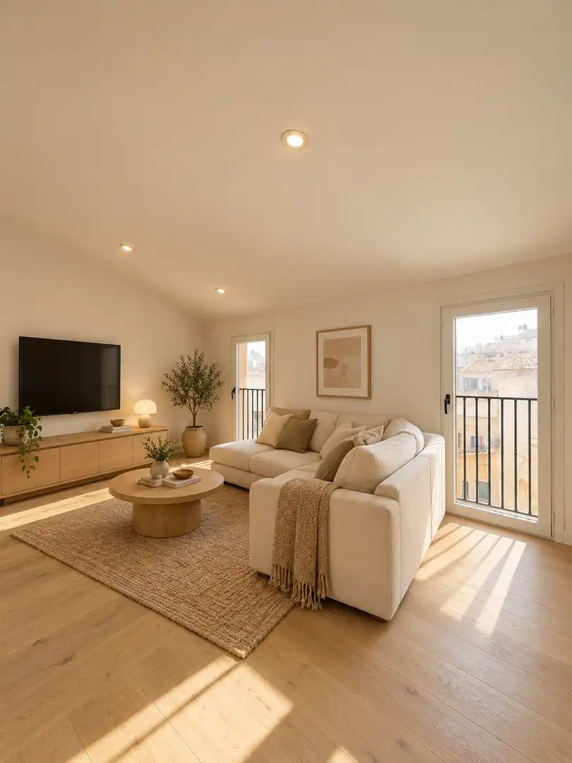 Flat for sale in Maó - Mahón, Illes Balears