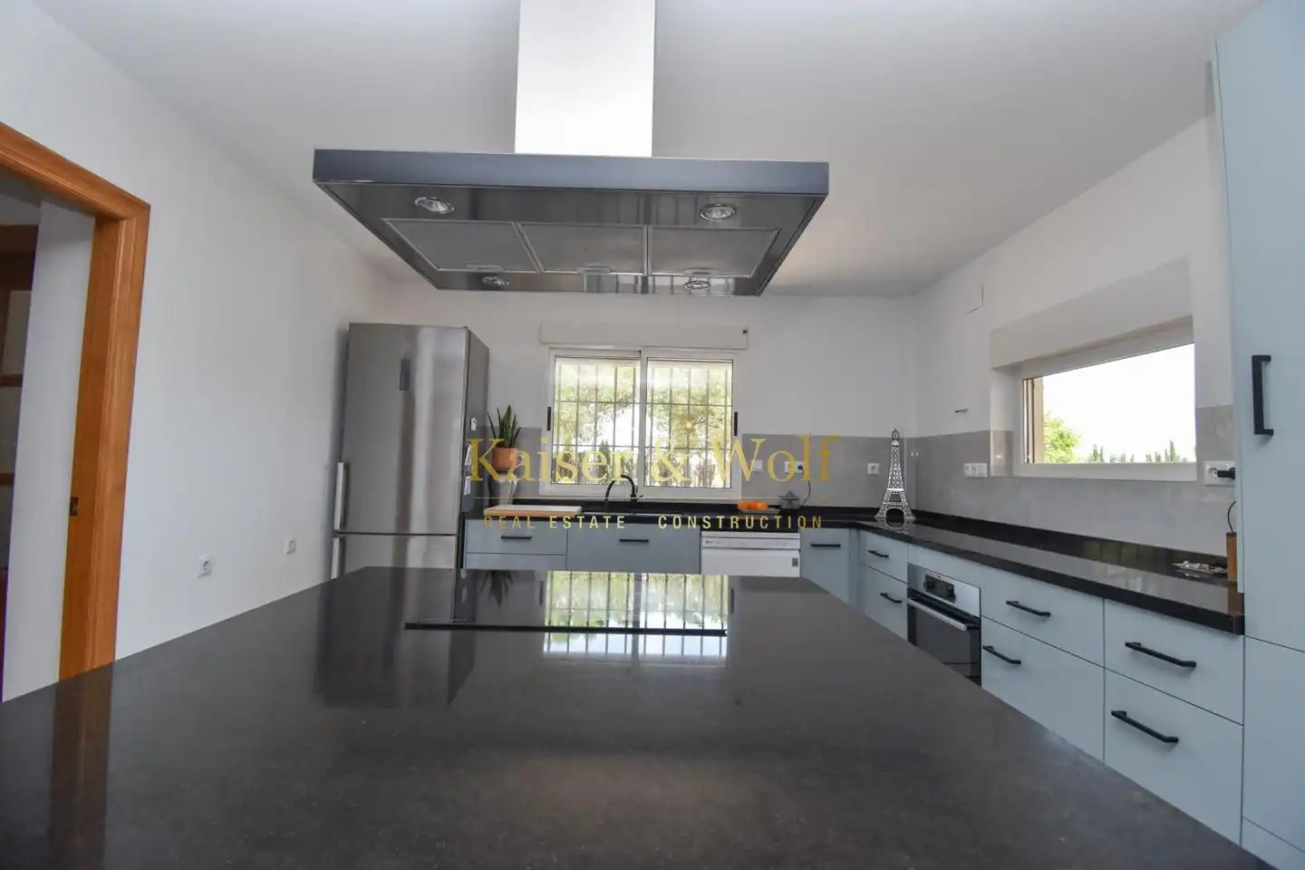 Casa con piscina en venta en Baya Baja, imagen 7