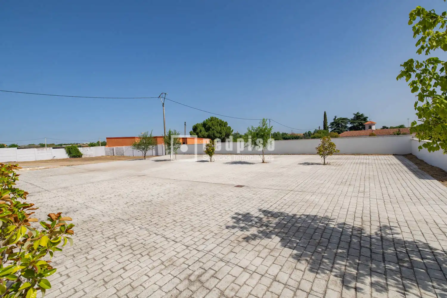 Detached house with garden for sale in El Álamo, imagen 72