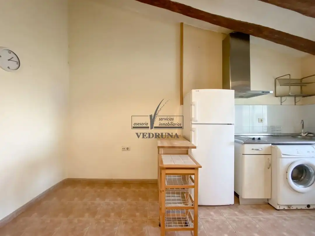 Maisonette mit Aufzug zur Miete in Calle de Héroes del Silencio, imagen 11