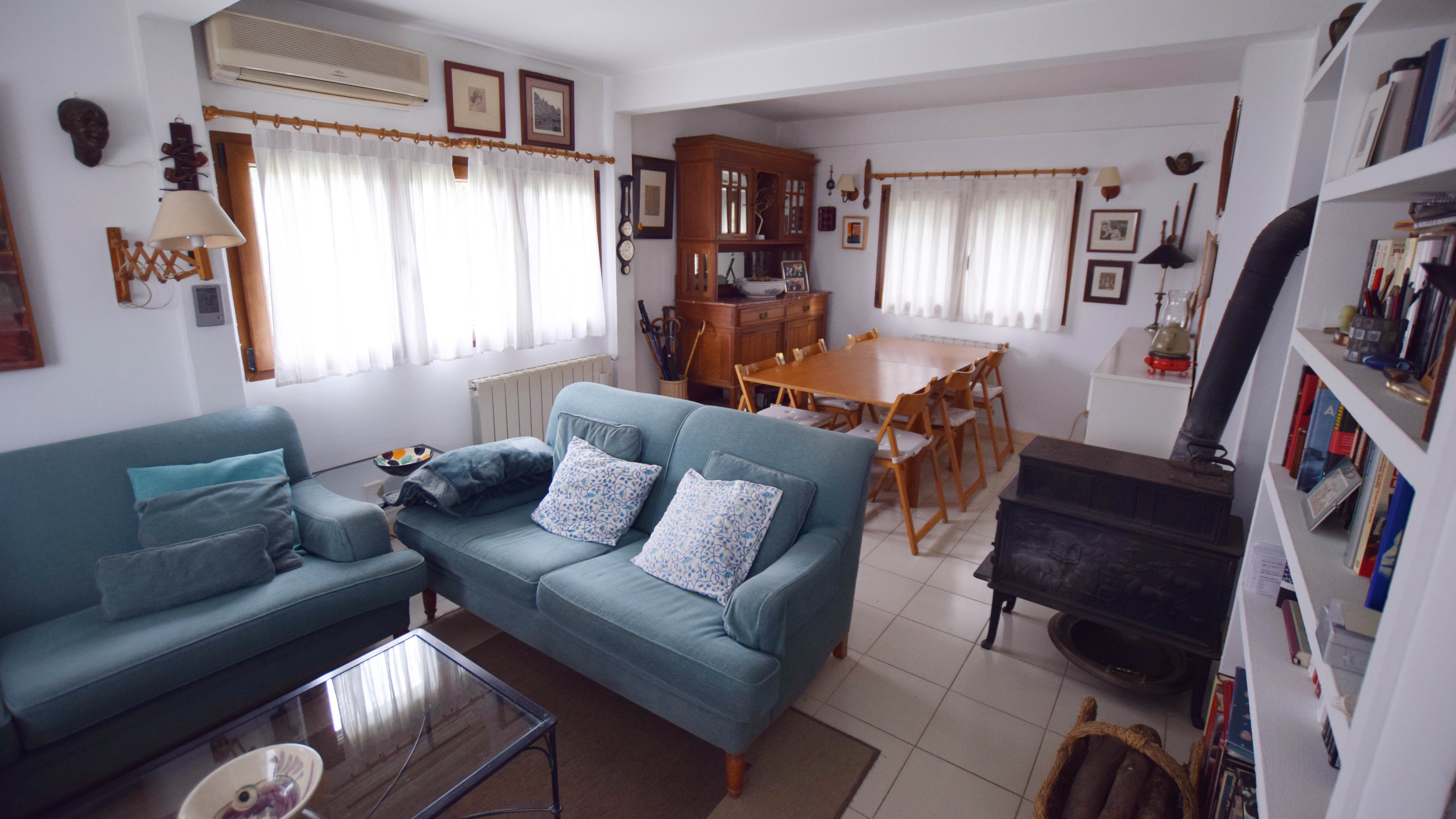 House or chalet for sale in El Bosque