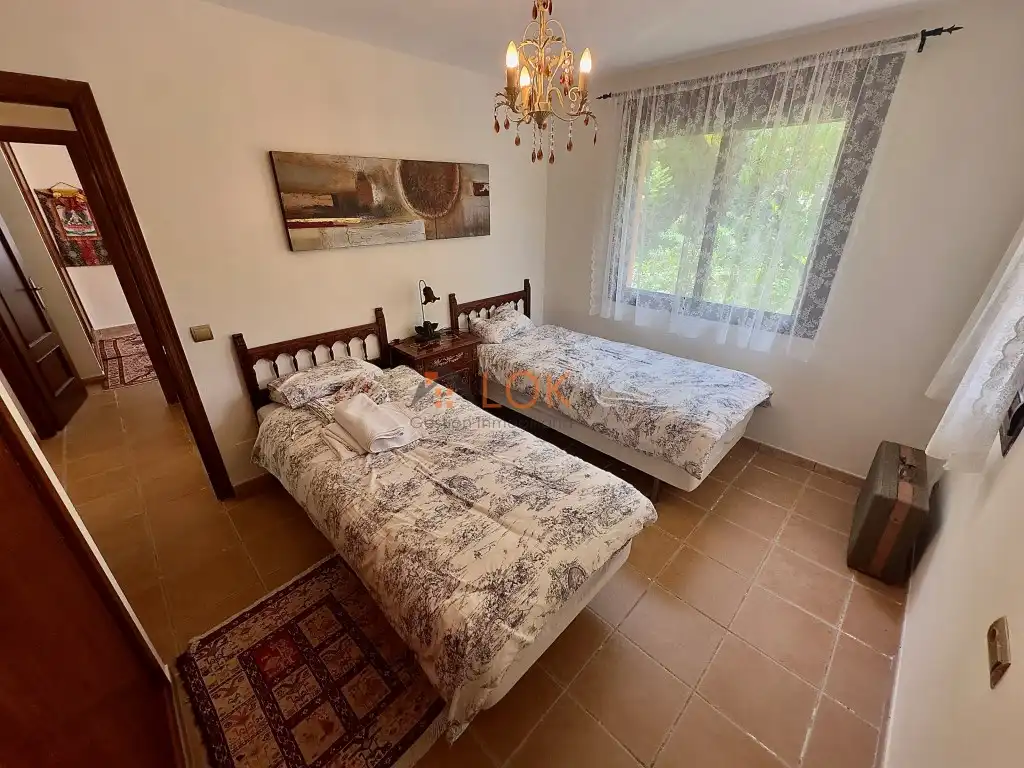 House with pool for sale in Camino de Nicola, imagen 21