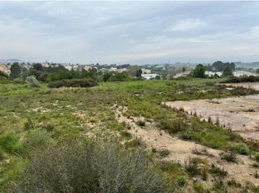 Terreno residencial en venta en Polígono 2