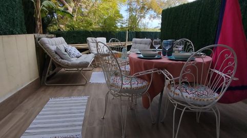 Foto 2 de Casa o chalet en venta en Avenida de las Cumbres, 1, Islantilla Golf, Islantilla