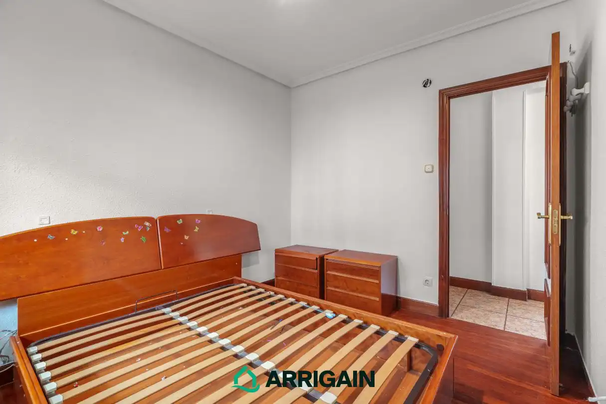 Habitación de Piso en venta en Andoain con Calefacción y Terraza