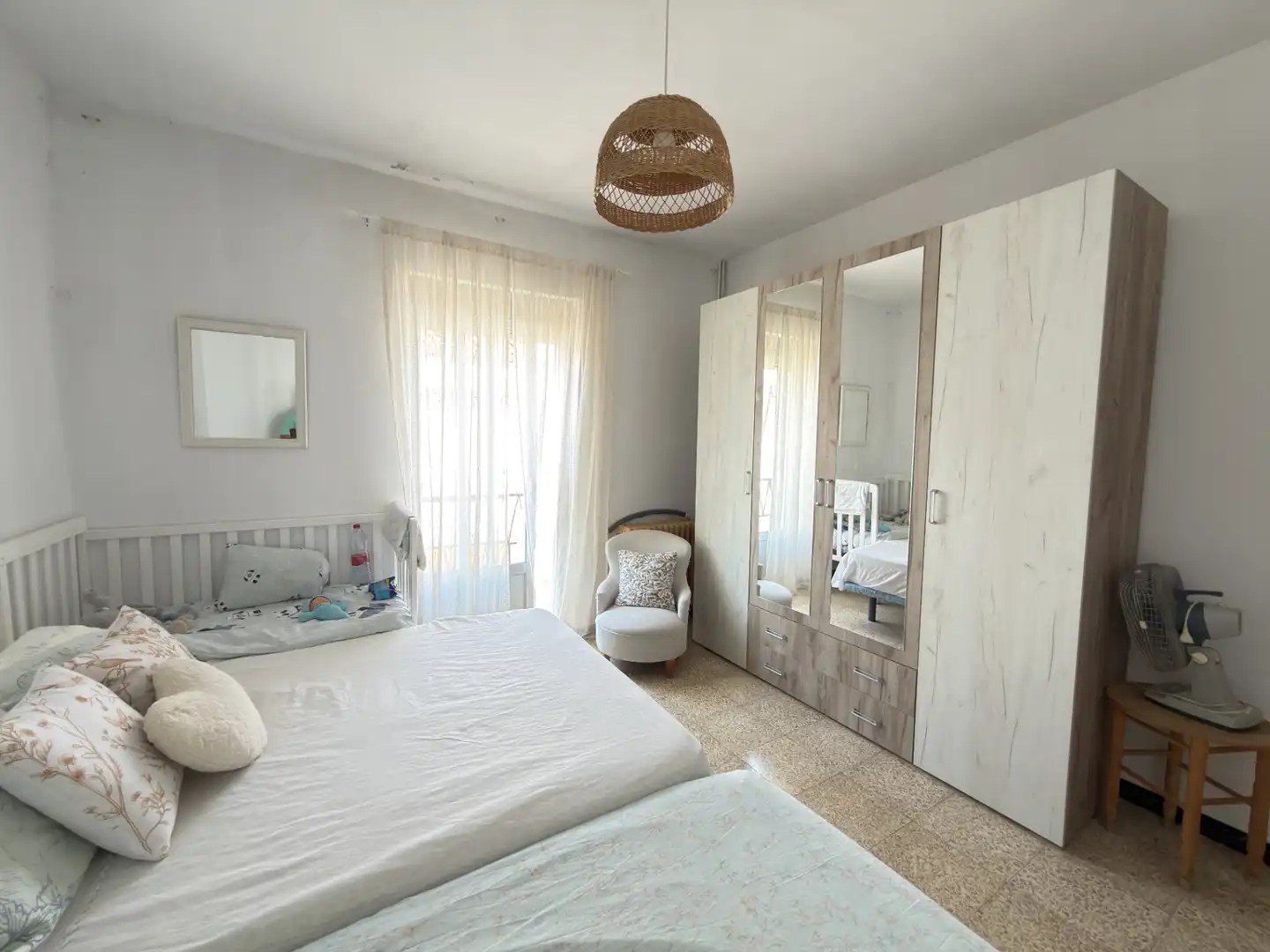 Casa con terrazza in vendita a Calle San Ginés, imagen 18