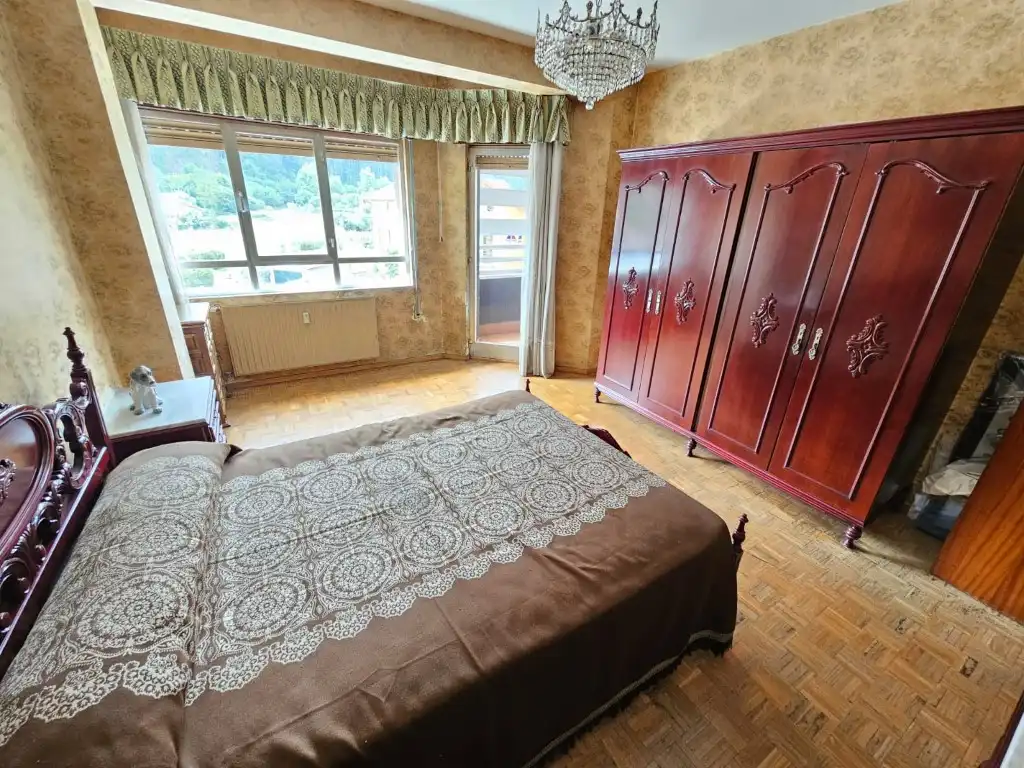 Habitación de Piso en venta en Castrillón
