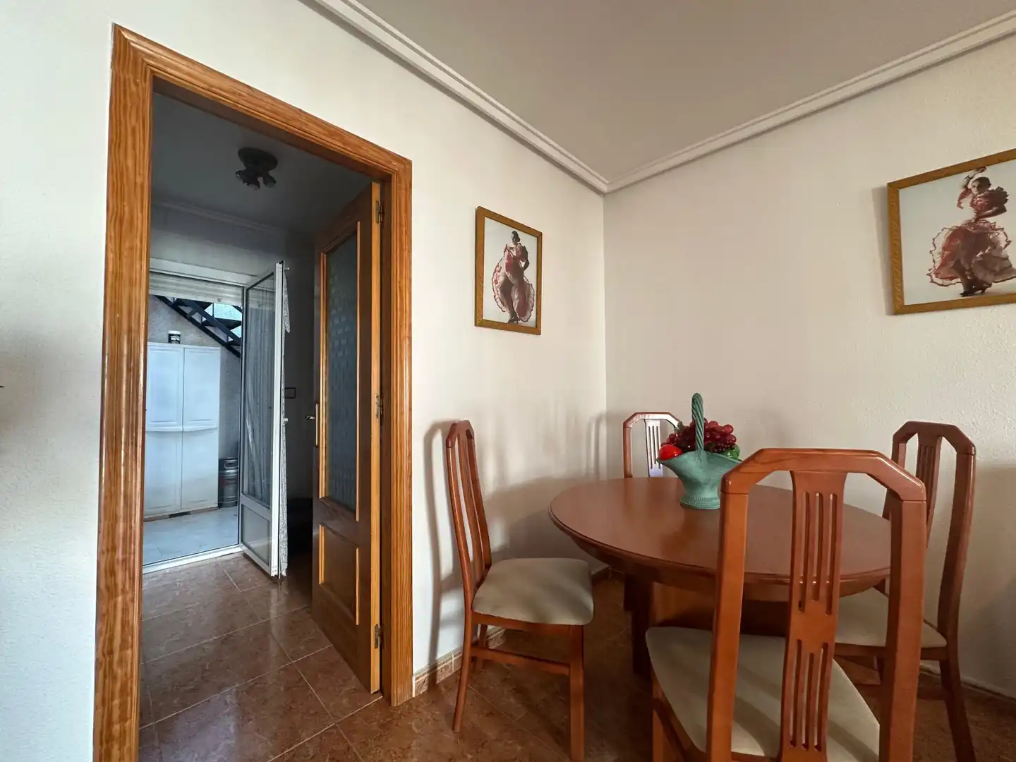 Casa amb piscina en venda a San Fulgencio, imagen 8