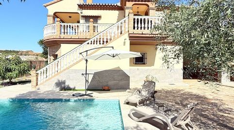 Foto 5 de Casa o chalet en venta en Caleta de Vélez, Vélez-Málaga