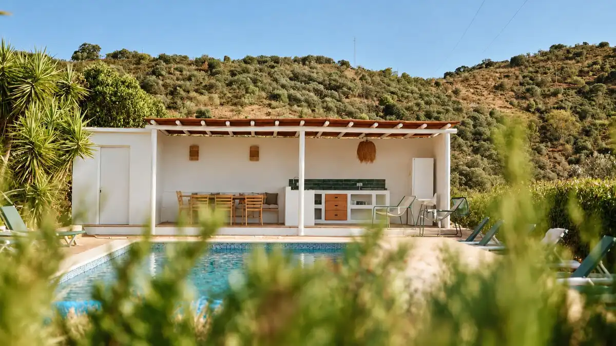 Maison rustique avec piscine à vendre à Casabermeja, imagen 7