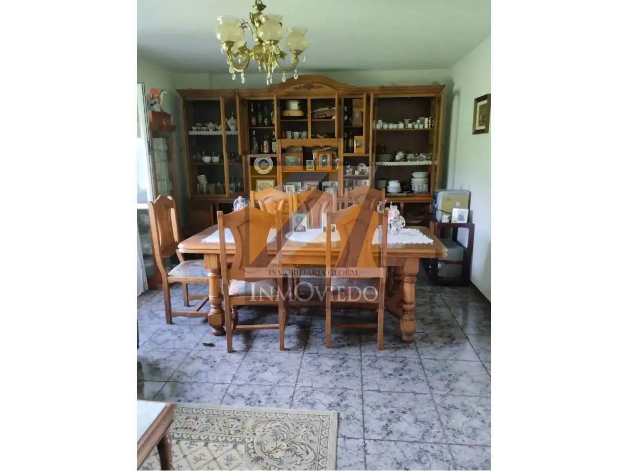 Casa amb jardí en venda a Carretera SAN ESTEBAN DE RELAMIEGO, imagen 11