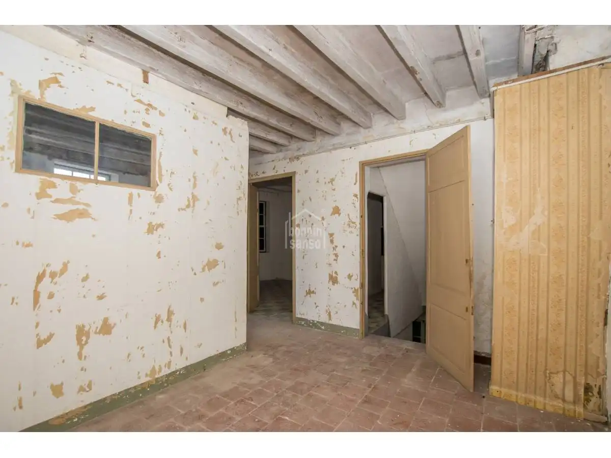 Apartment zum Verkauf in Maó ciutat, imagen 80