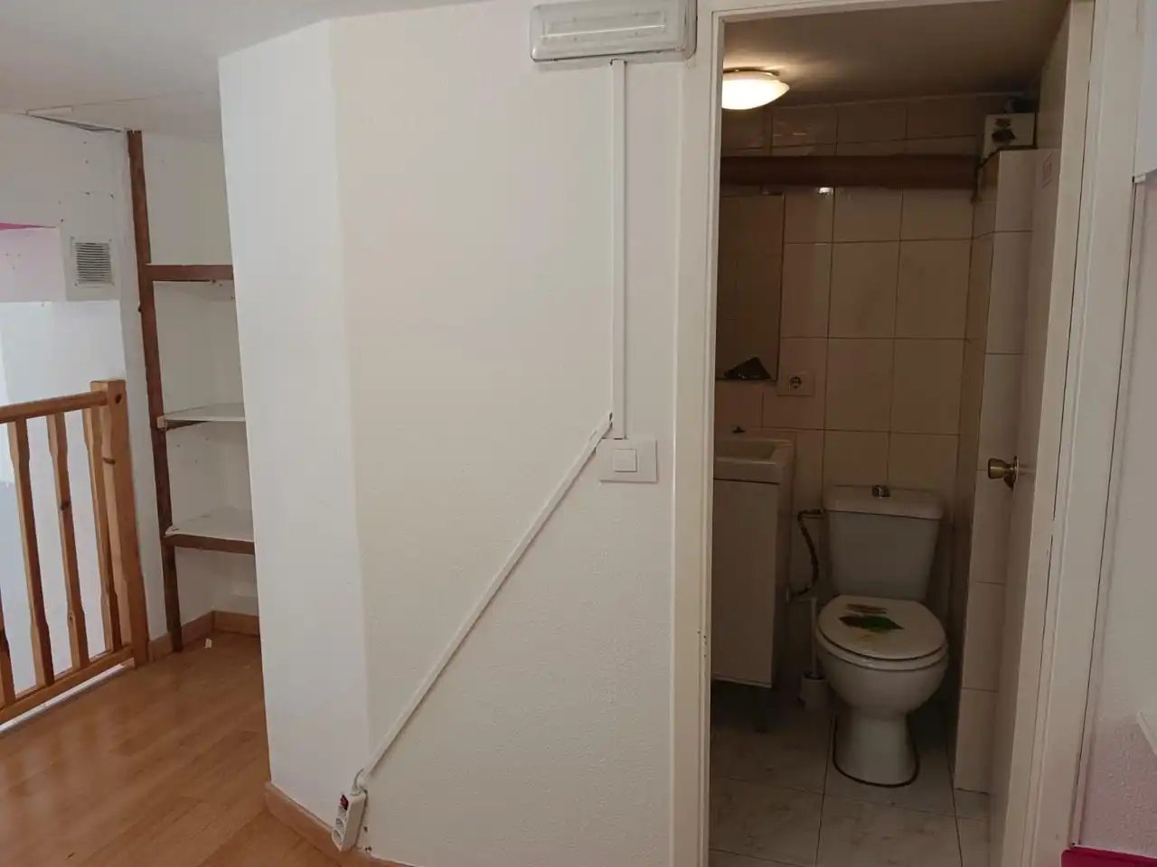 Local comercial en alquiler en Rúa Barcelona, imagen 17