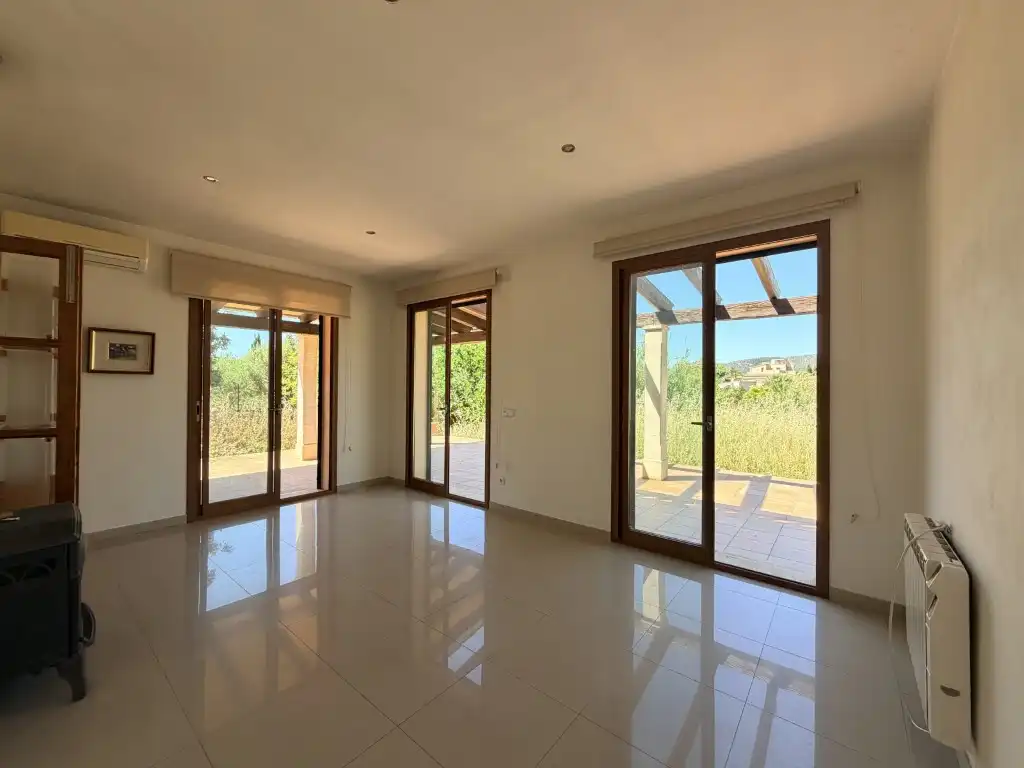 Casa amb jardí en venda a Nord, imagen 4