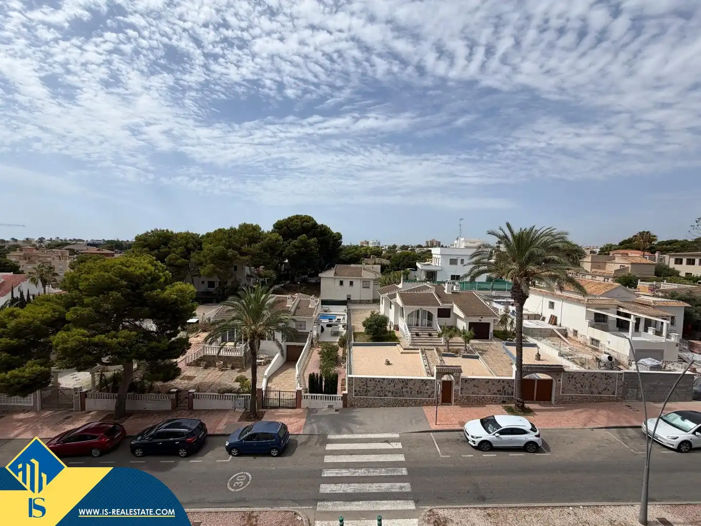 Pis amb ascensor en venda a Orihuela Costa, imagen 46