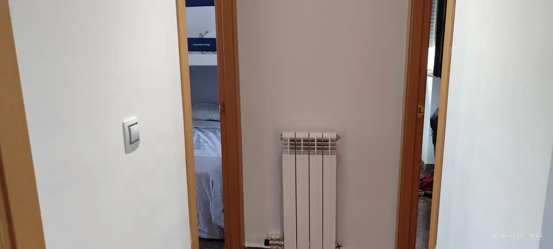 Wohnung zum Verkauf in  Teruel Capital