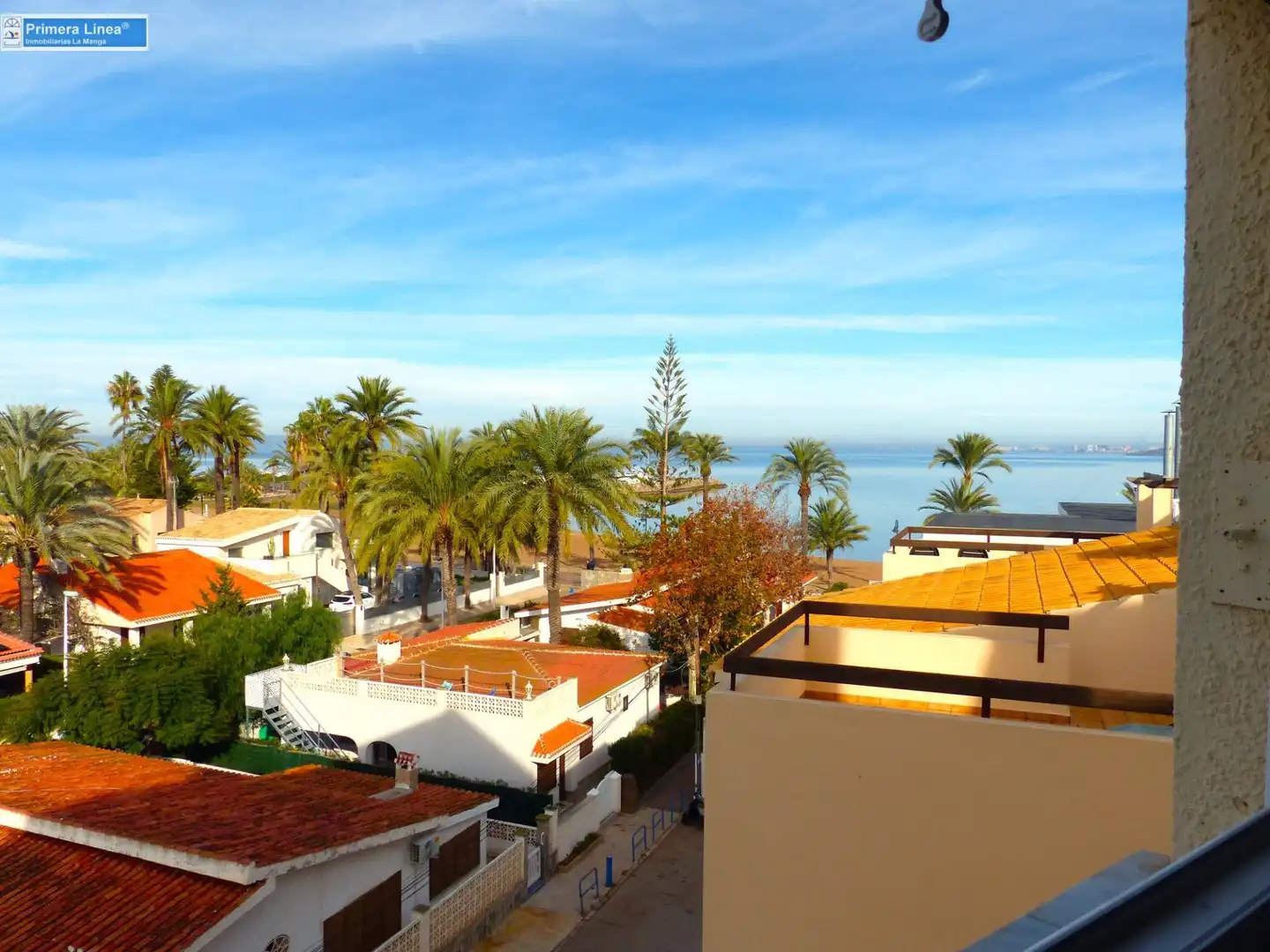 Apartamento con terraza en venta en Mar Menor de Cartagena – Cabo de Palos, imagen 11
