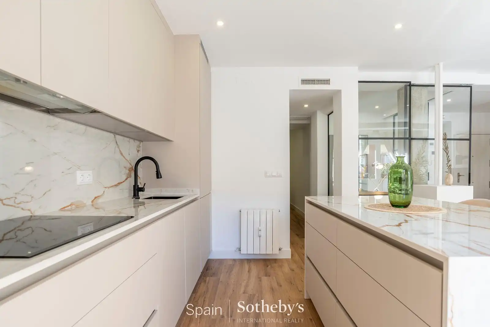 Apartament amb ascensor en venda a Calle Bravo Murillo, imagen 21