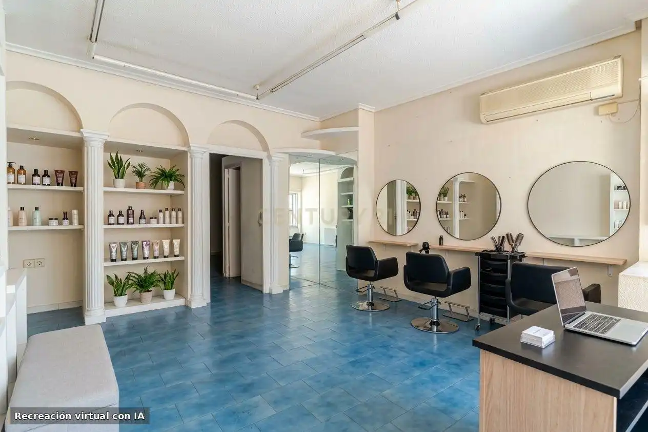 Business premises for sale in C. la Luna, 11, 23009 Jaén, Spain, imagen 2