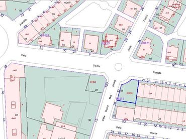 Terrenos y solares en venta en Benavente