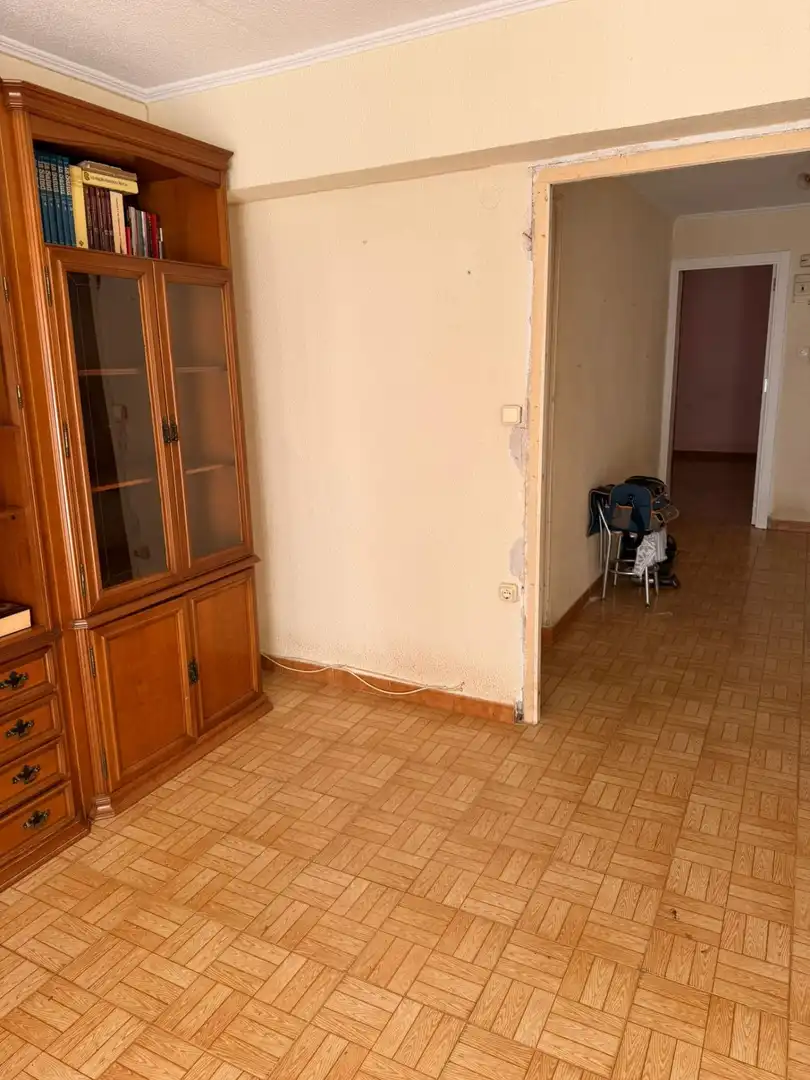 Piso en venta en Alicante / Alacant