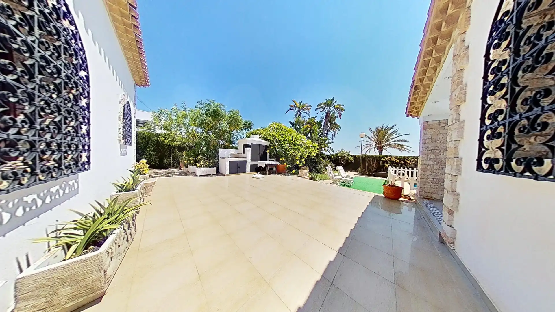 Villa avec piscine à vendre à Santa Pola ciudad, imagen 5