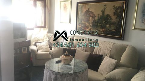 Foto 4 de Casa o chalet en venta en Partida, 23, Olvera, Cádiz