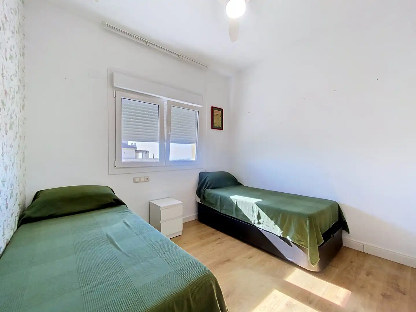 Ático con ascensor en venta en Estepona Pueblo, imagen 42