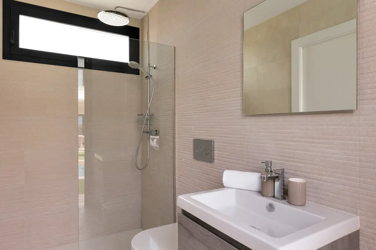 Casa con piscina en venta en El Secanet - Hacienda del Sol, imagen 13
