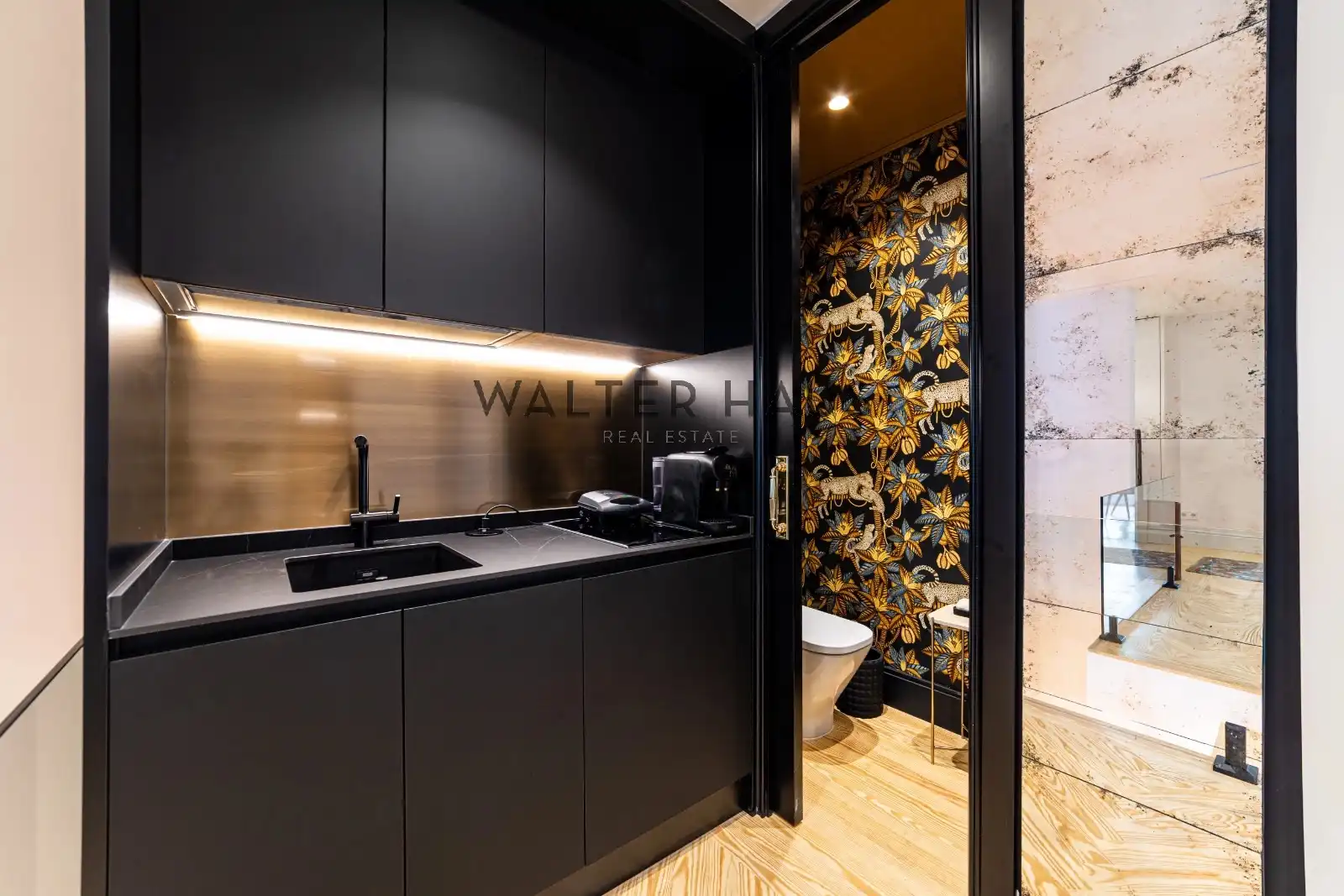 Bathroom of Flat for sale in Chamberí