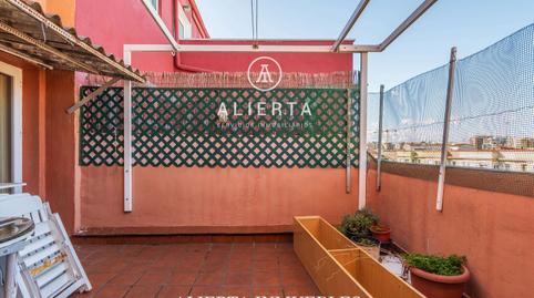 Photo 3 of Attic for sale in Fernando el Católico, Universidad San Francisco, Zaragoza