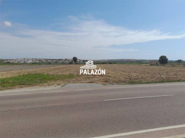 Terreno en Venta en El Edén