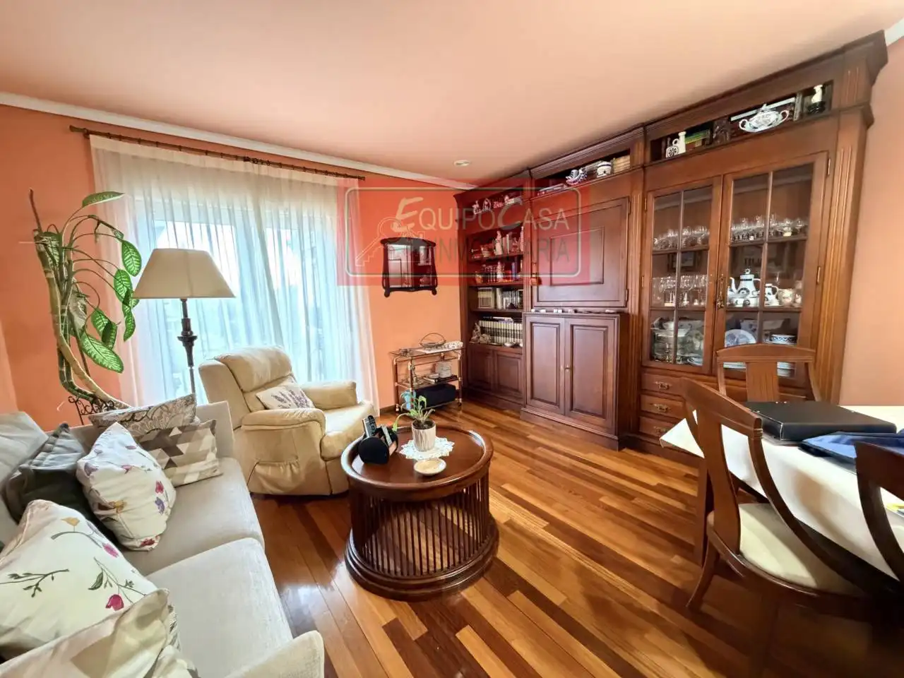 Appartement avec piscine à vendre à Acea de Olga - Augas Férreas
