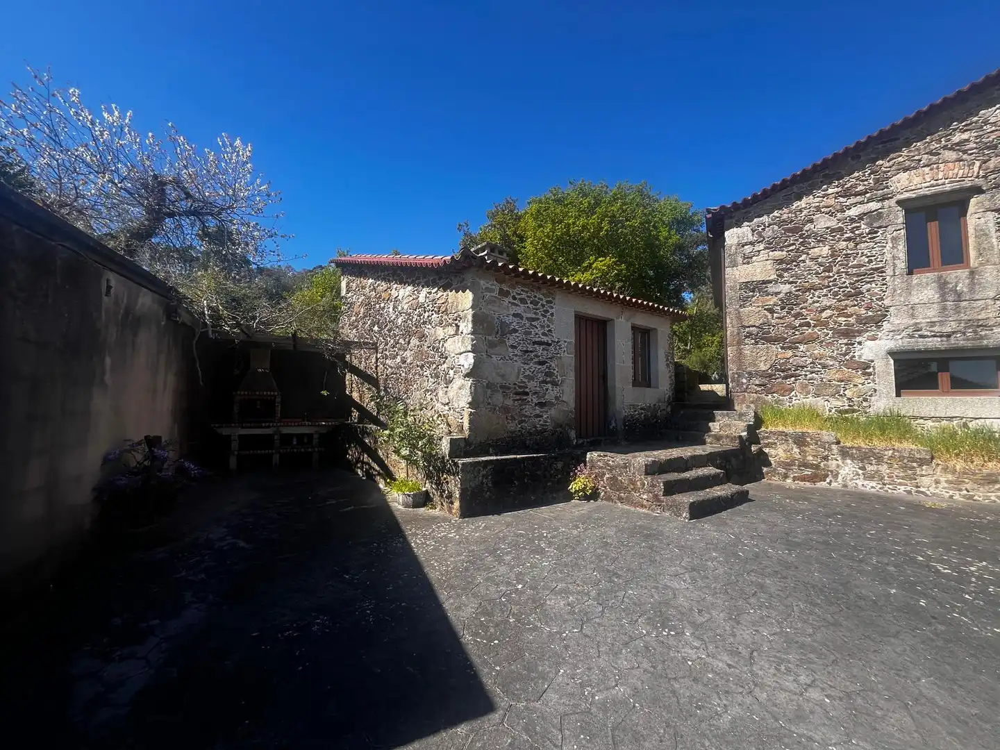 Maison avec terrasse à vendre à O Rosal, imagen 26