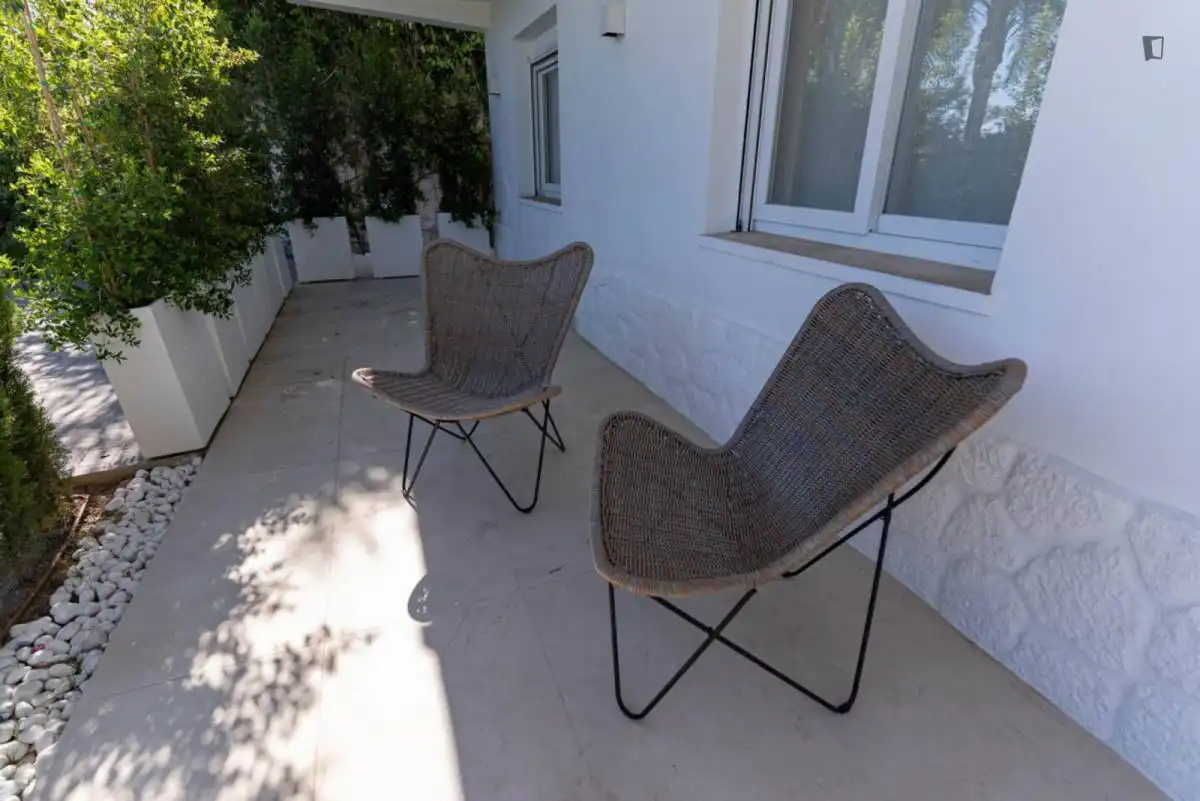 Apartamento de alquiler en Chilches