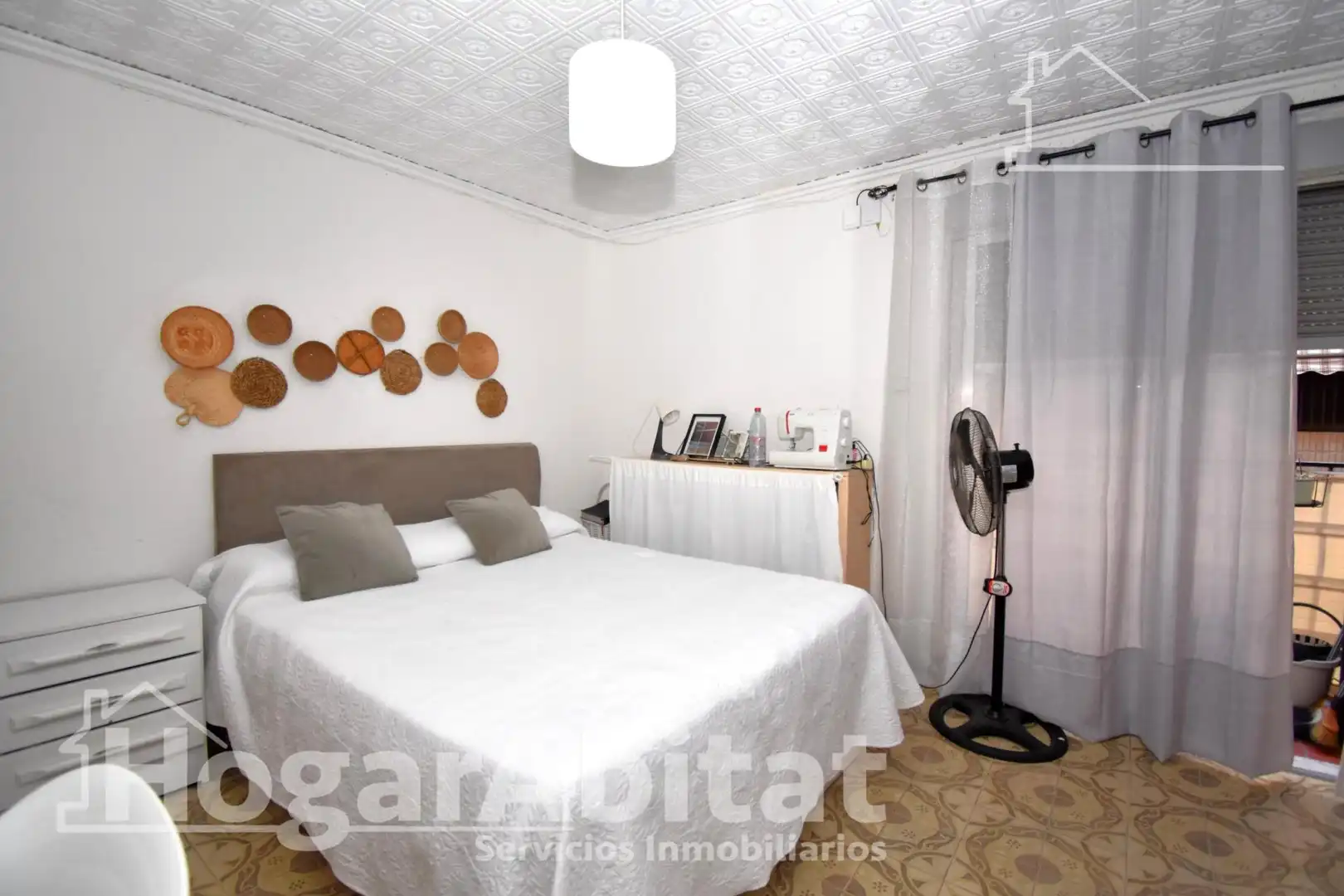 Piso con terraza en venta en Calle Calle Zaragoza, imagen 11