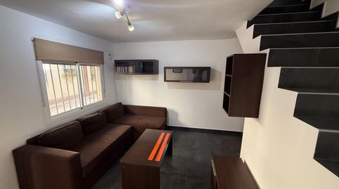 Foto 4 de Dúplex en venda a El Juncal - Vallealto, El Puerto de Santa María