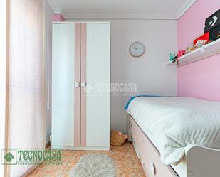 Dormitori de Casa o xalet en venda en El Ejido amb Aire condicionat i Terrassa