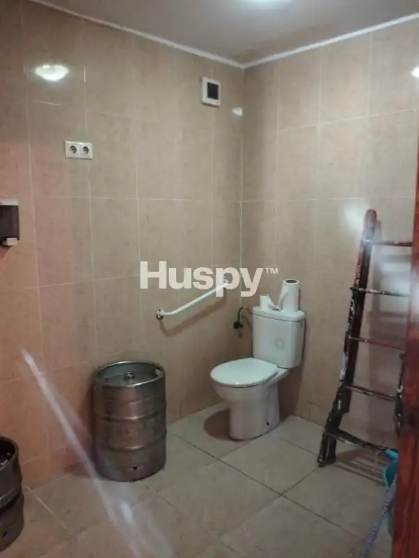Badezimmer von Geschaftsraum zum Verkauf in Gran Alacant